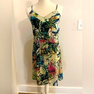 Vintage Havana sundress